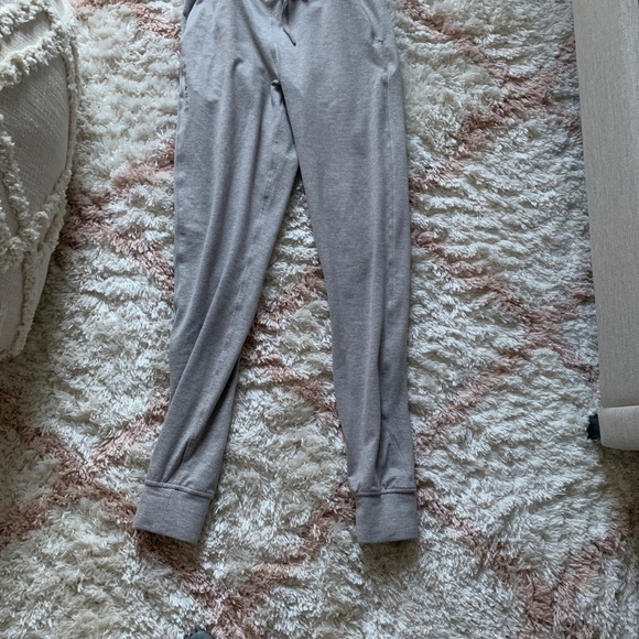 Balance joggers heather ash - Picture 3 of 6